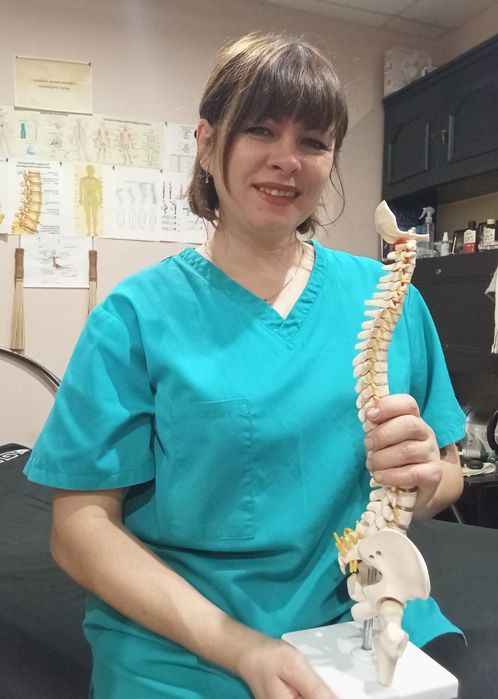 Массаж Шевченковский район.. Масаж Шийно-комірцева зона