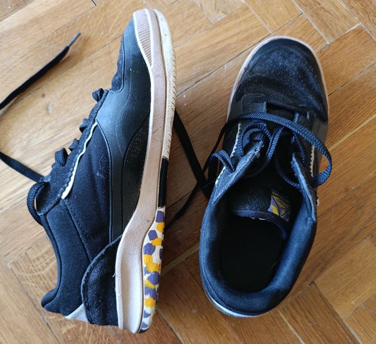 Sneakersy Decathlon 39