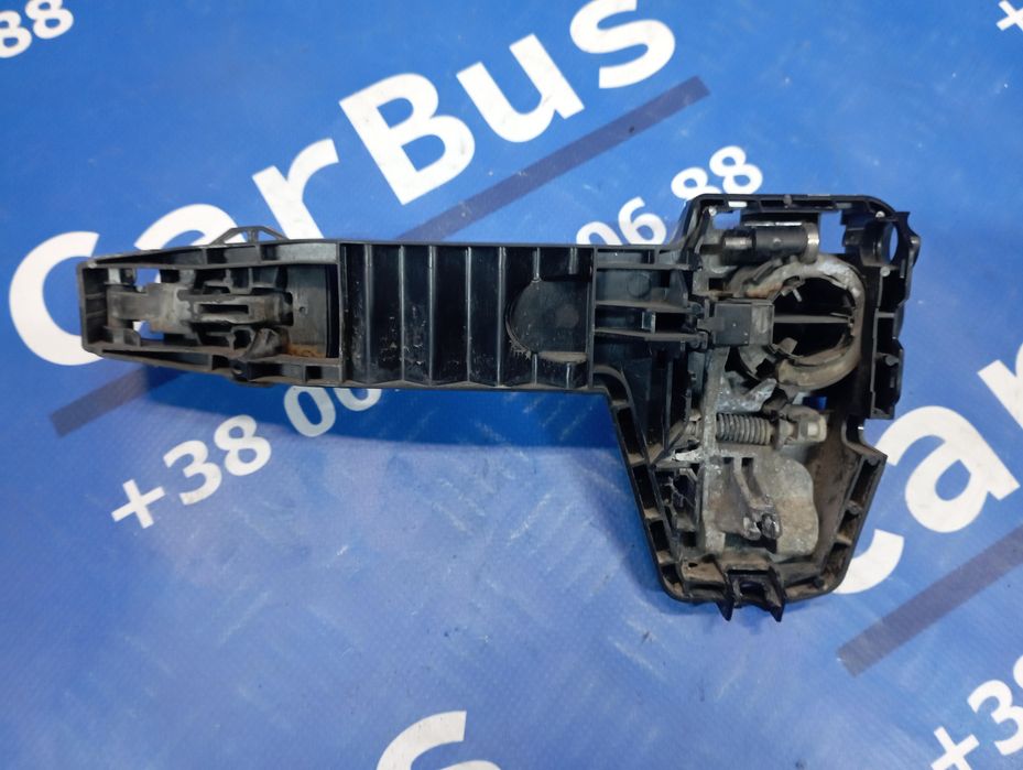 Ручка дверей задня Вито 447 права рчка Mercedes Vito W447 в4