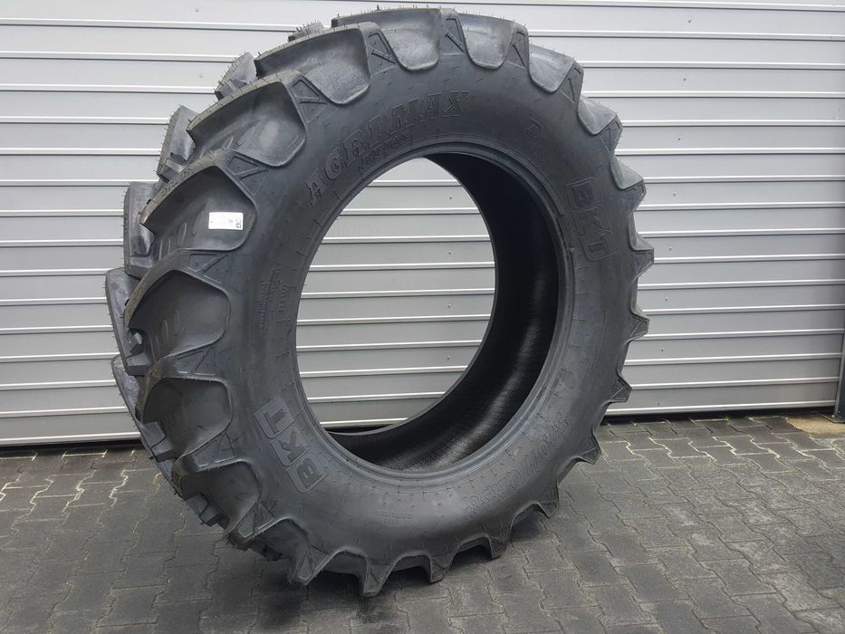 Opona 520/70R38 AGRIMAX BKT 150D 520/70/38 NOWA gwarancja !