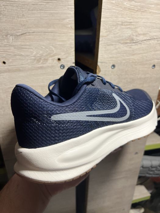 Чоловічі кросівки Nike Run Defy 41;42;43;44,44,5;45,5;46;47,5