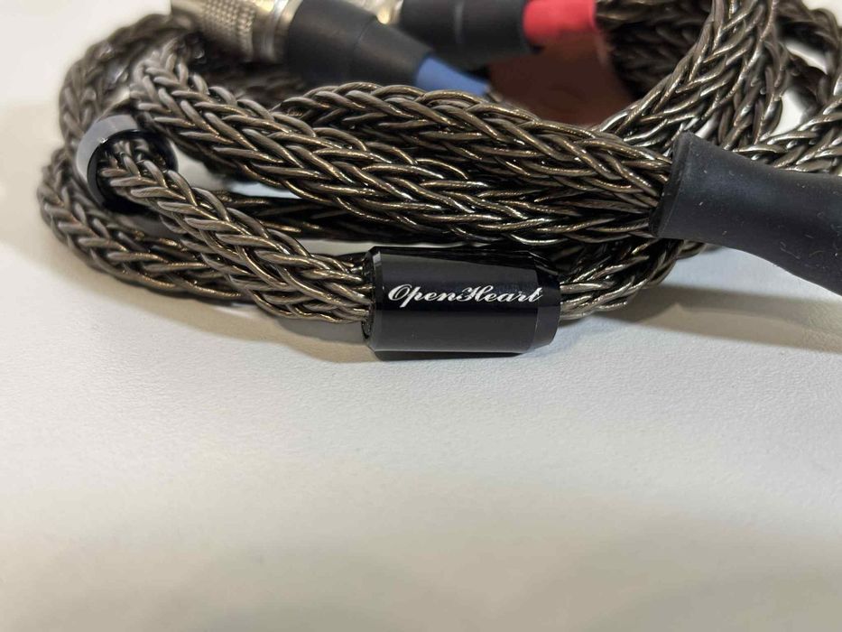 Kabel audio OpenHeart [1040]