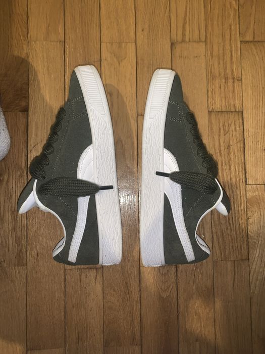 Puma suede XL 40.5