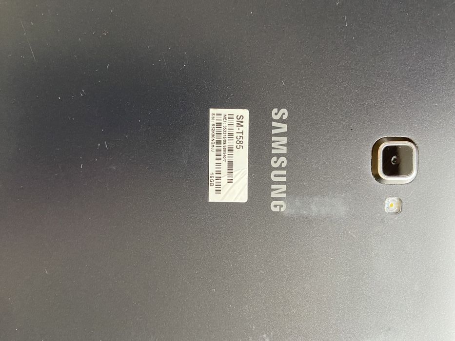 Планшет Samsung Galaxy Tab A6 LTE SM-T585