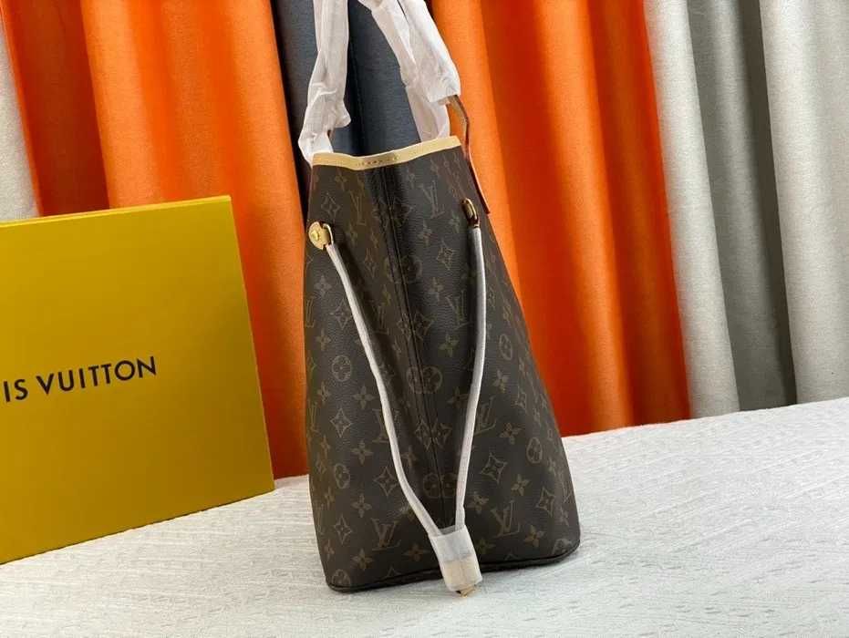 Mala Louis Vuitton