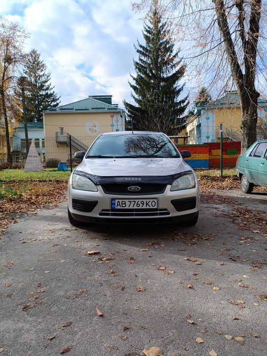 Продам Ford Focus 2