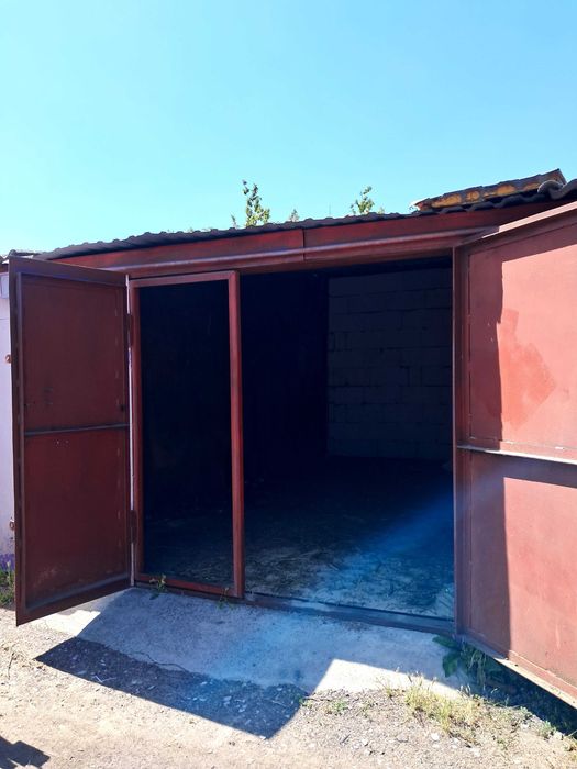 Продам гараж в кооп. "ПРИПЯТЬ" на ПЗР