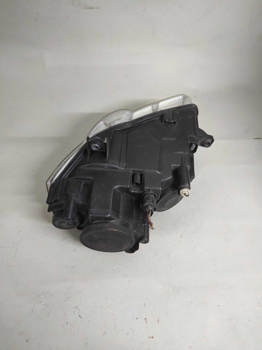 Vw Passat B6, OE: 3C0941006J, Lampa przednia prawa, Oryginał, EUROPA!