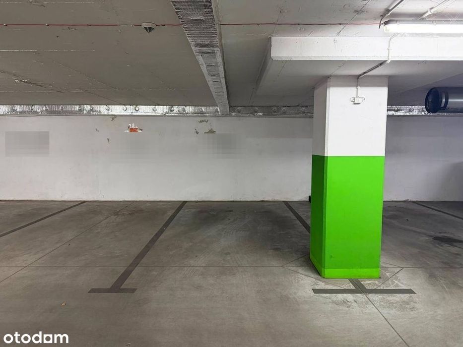 Miejsce postojowe, ul. Bóżnicza 1, Centrum - Widok 4