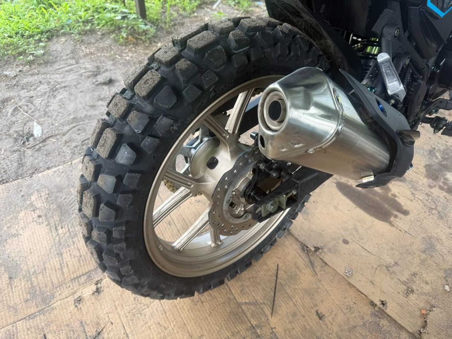 Мотоцикл Kovi ADV 300 new 2026  кови адв в наличии