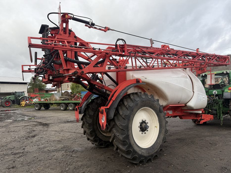 Opryskiwacz Maschio GASPARDO 6000/30 GPS