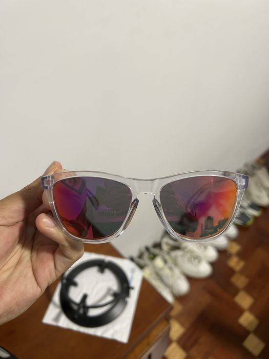 Oculos oakley mainlink original