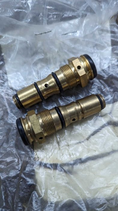 Манометрический выключатель Karcher (9.751-030.0): 370 грн. - Інший ...