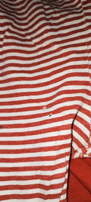 Piżamka świąteczna