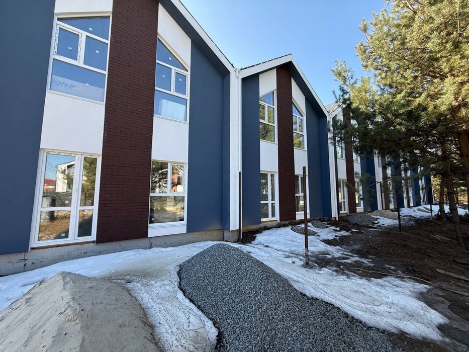 Таунхаус в Гореничах під ДЕРЖАВНІ ПРОГРАМИ