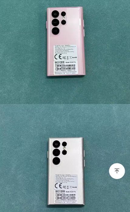 Мини смартфон SOYES S26