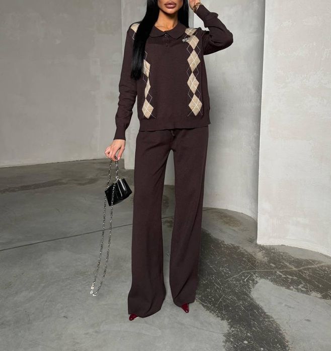 Костюм жіночий Miu Miu