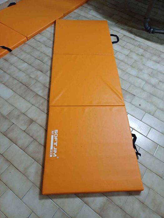 Tapete Infantil Softee – Dobrável e Versátil