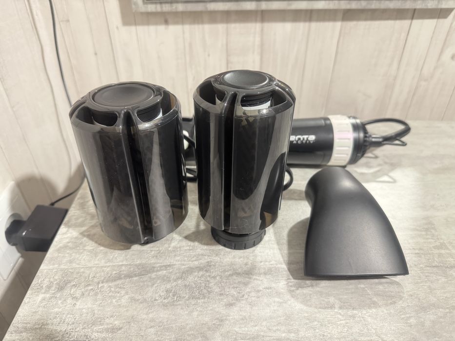 ФЕН-ЩІТКА Rowenta activ dry& style CF9550F0