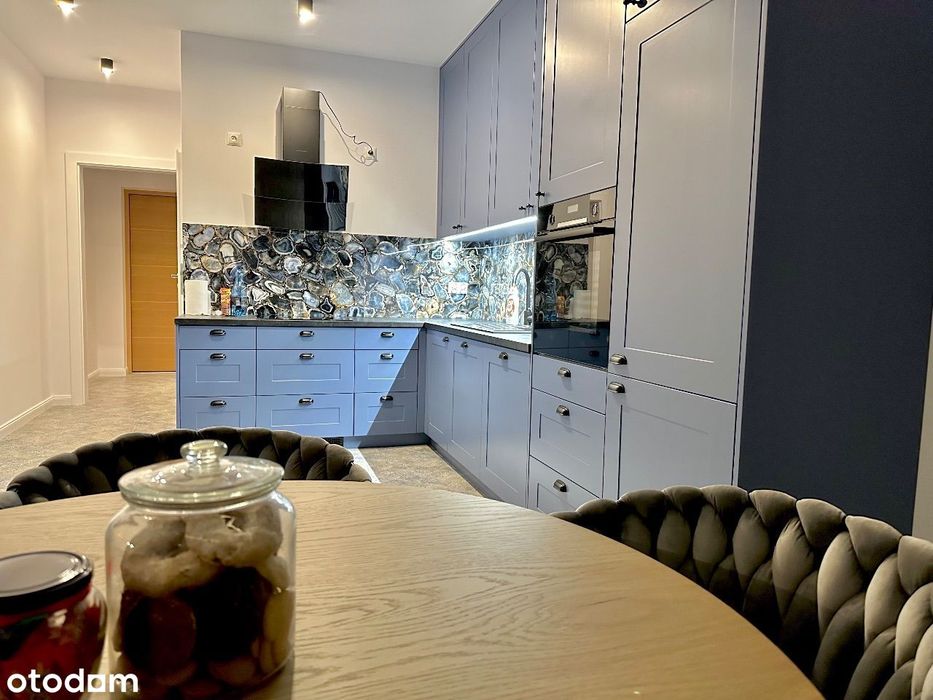 Wynajmę nowoczesny segment, dojazd 20 min. do Warszawy.