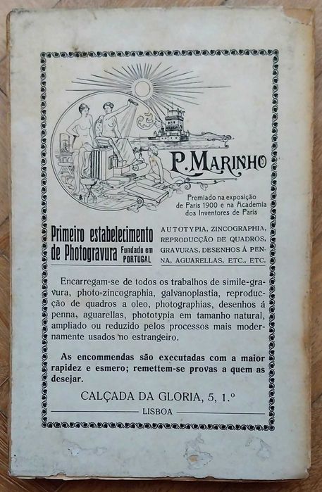 livro: Eduardo de Noronha “O vestuário – História do traje”