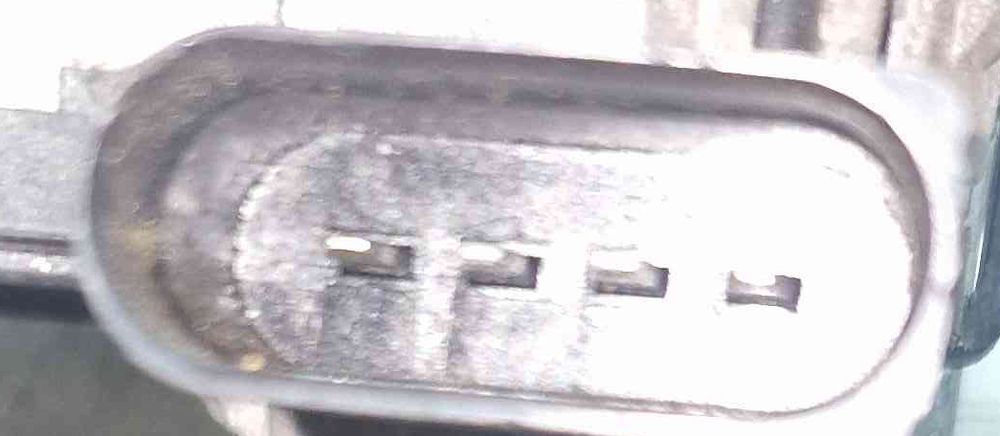 Motor Limpa Vidros Frente FIAT 500X (334_) ano 2018