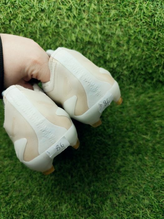 Adidas X Crazyfast.1 LL Fg - 3/86