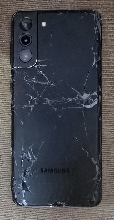 Samsung S21 plus