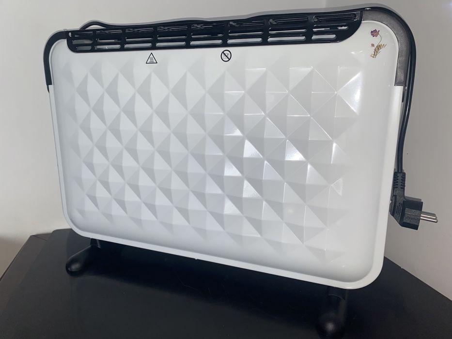 Grzejnik konwektorowy BLAUPUNKT HCO301