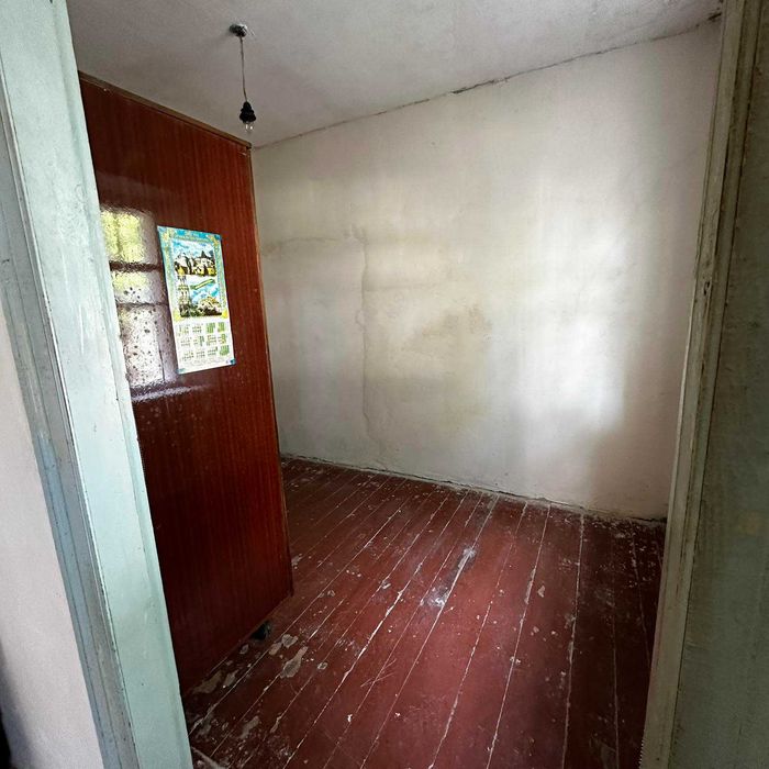 Продаж приватного будинку у м.  Фастів! 80,7  м², доглянута ділянка 8 соток. Газове опалення, електроенергія 24/7. Провулок Кривоноса, 10