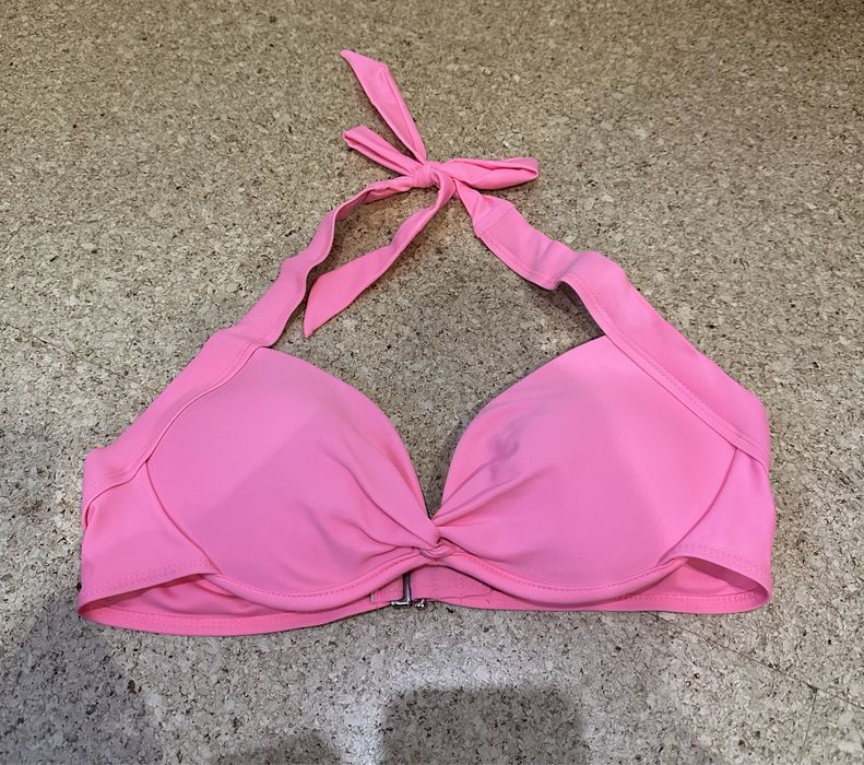 Góra od stroju kąpielowego