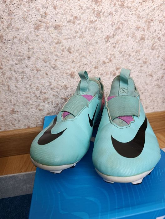 Бутси (копочки) Nike Air Mercurial