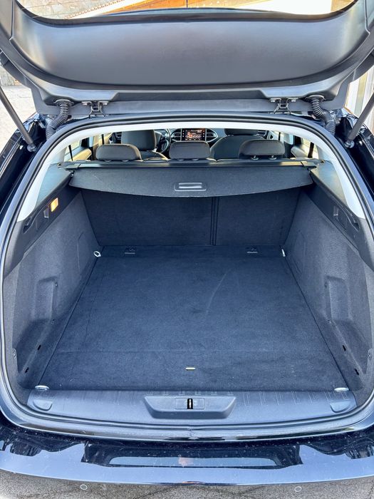 Peuguet 308 sw 1.5bluehdi Business de 2020