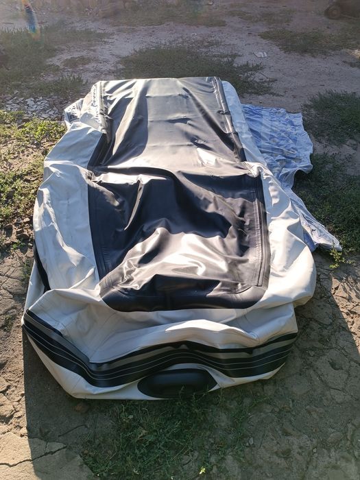 Продам лодку ELLING PR310