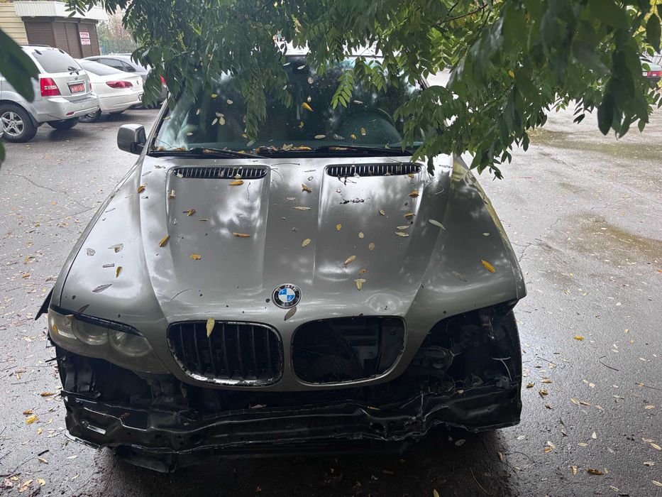 Продаю BMW X5 2006 р