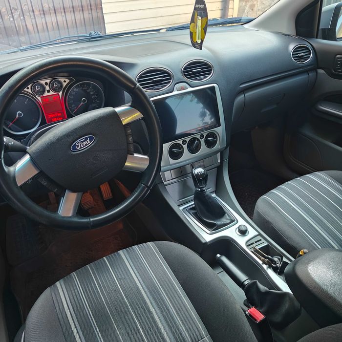 ПРОДАЖА Ford Focus 2 (Рестайлинг)