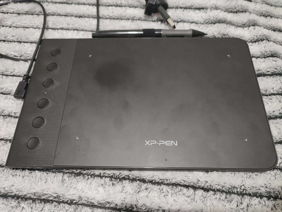 Tablet graficzny XP-Pen Star G640S