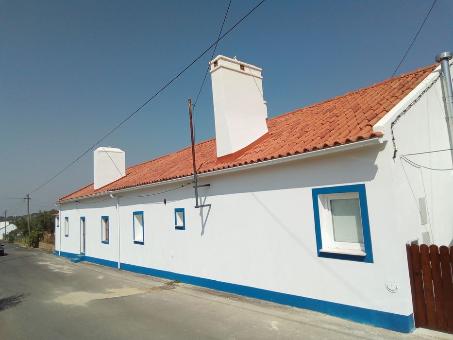 Obras e Remodelações