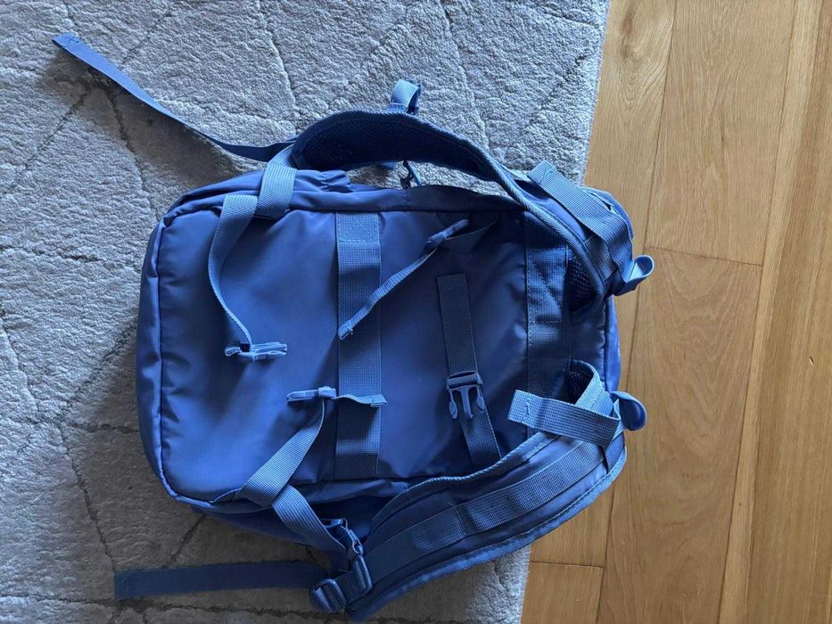Mochila de Viagem Stitch Disney