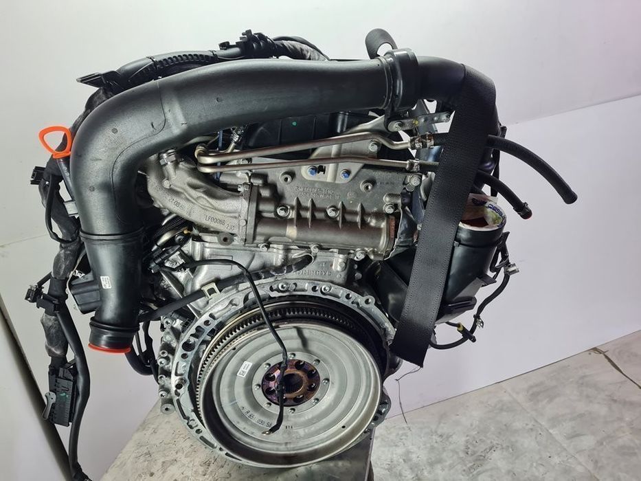 MERCEDES-BENZ CLASS A A200 ENGINE 2020 REF.: 651901