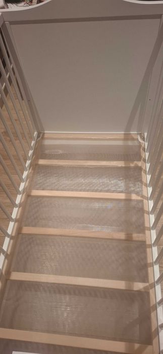 Berco ikea smagora OFERTA colchão