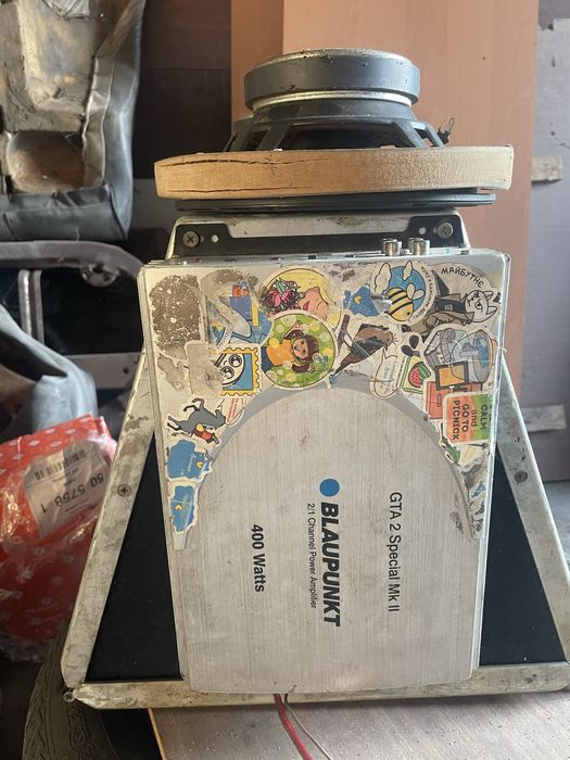 Продам 20 динамики