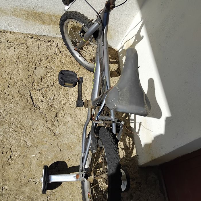 Vendo bicicleta de criança