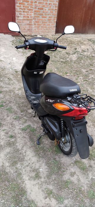Продам Yamaha JOG SA 36