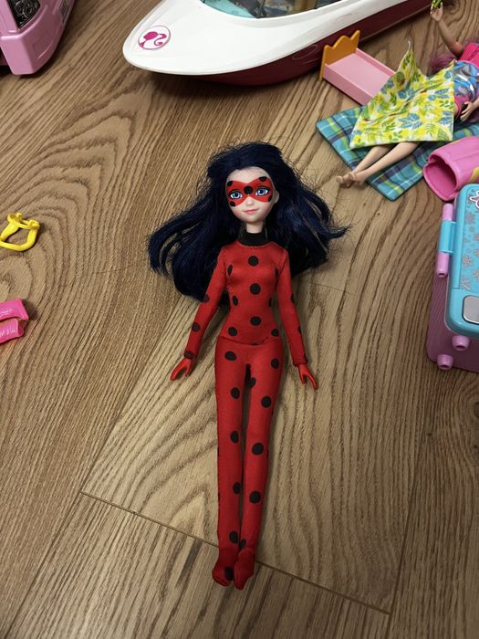 Domek barbie dream house