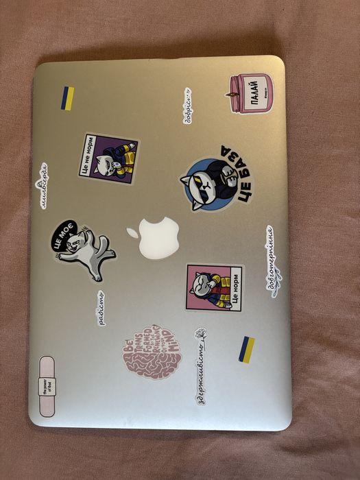 MacBook Air 13.3 2015