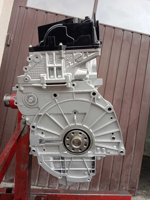 SILNIKI BMW 2.O F11 E90 E87 X3 X5 N47 nowy wał