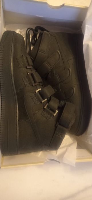Buty Nike Billie Eilish