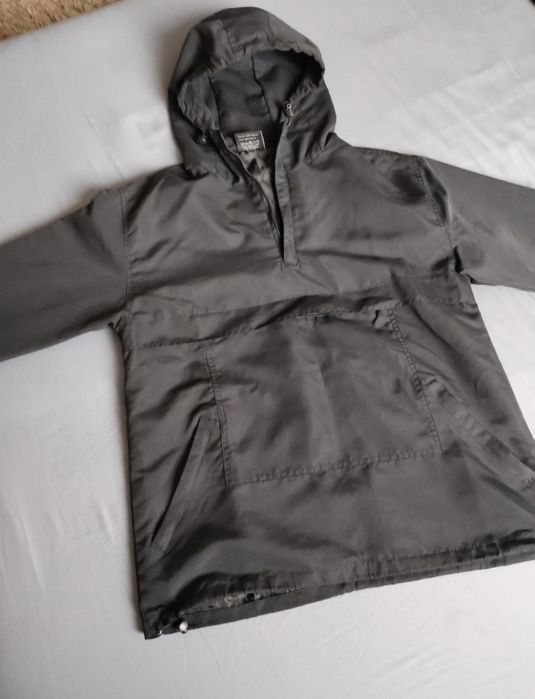 Kurtka Mil Tec Anorak S