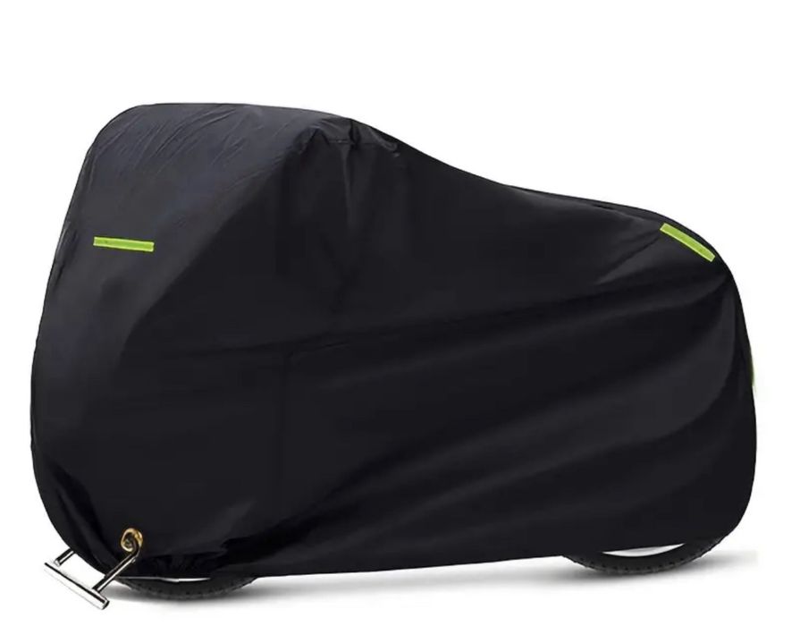 Чехол на мотоцикл , мопед , скутер, мото чехол.